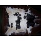 Natural Cowhide